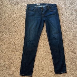 Adriano Goldschmied Jeans